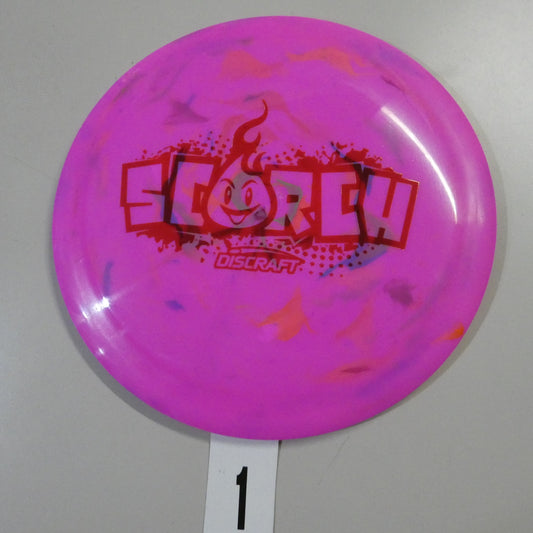 Jawbreaker *Lightweight* Scorch