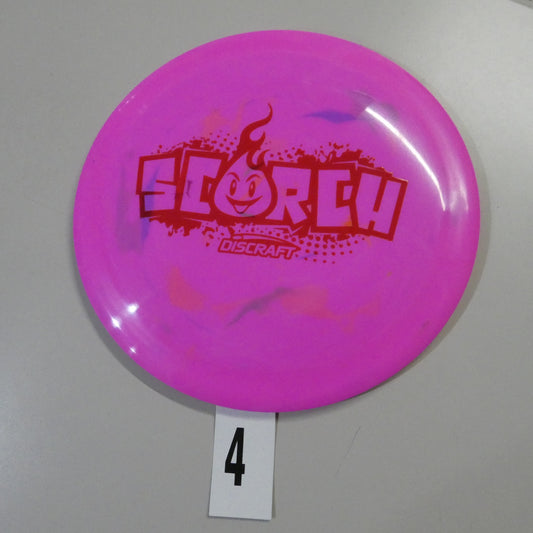Jawbreaker *Lightweight* Scorch