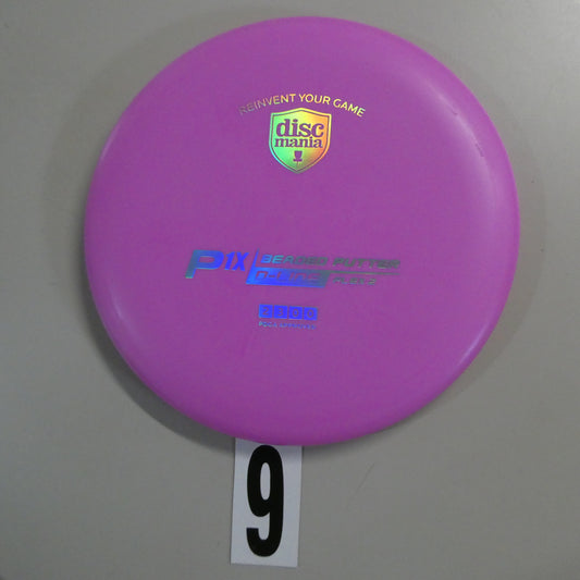 D-Line P1x Flex 2
