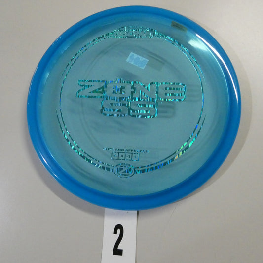 Z Zone SS