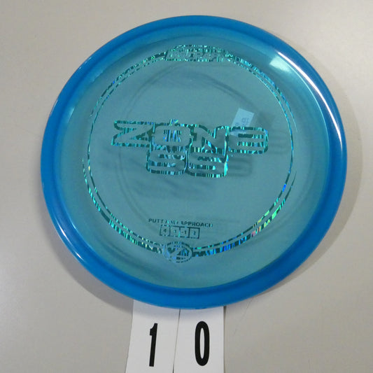 Z Zone SS