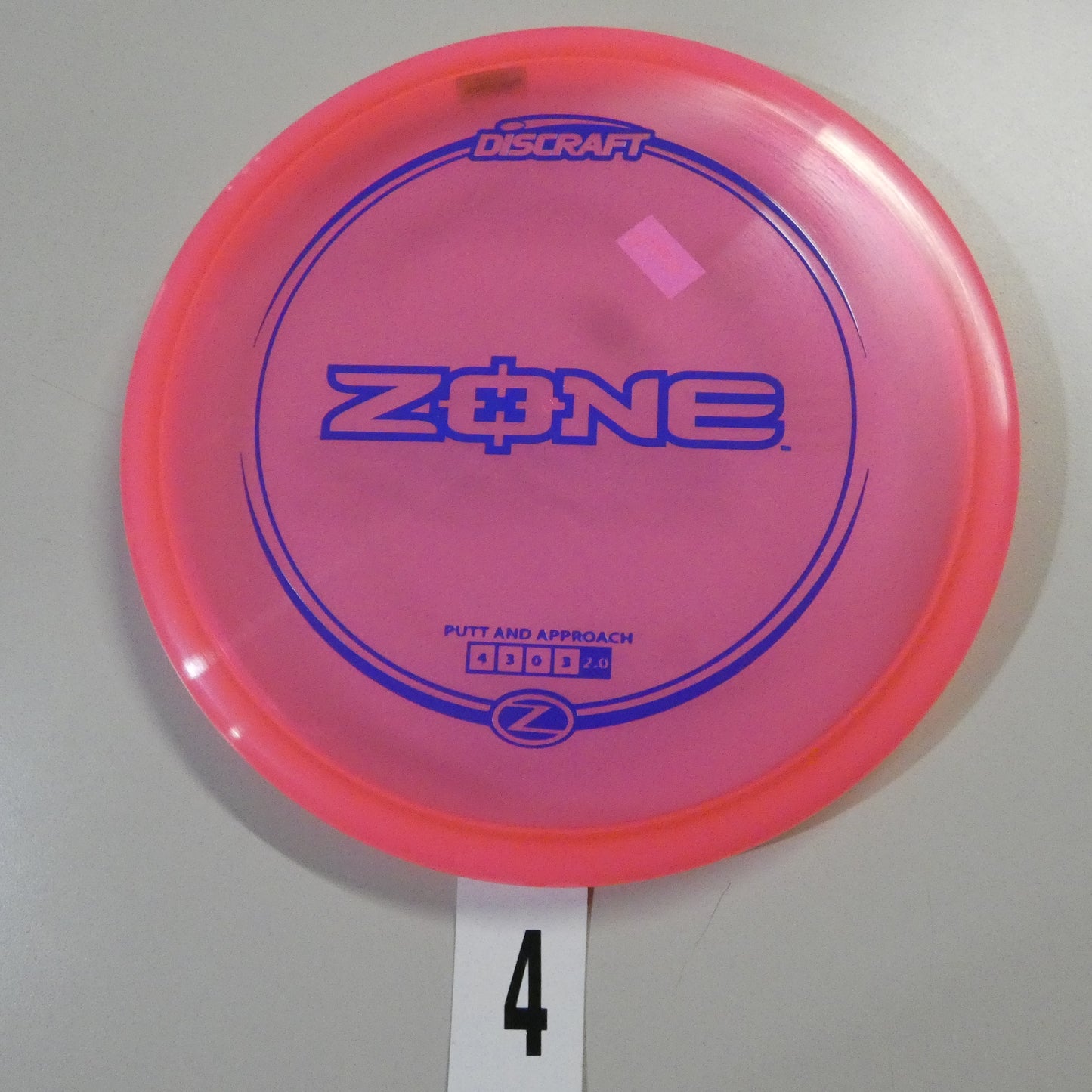 Z Zone
