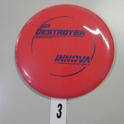 Pro Destroyer