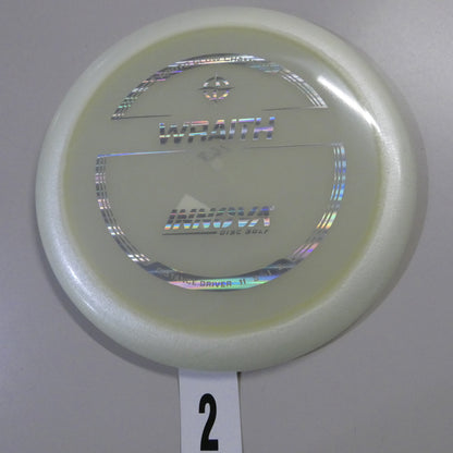 Proto Glow Champion Wraith