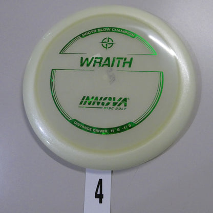 Proto Glow Champion Wraith