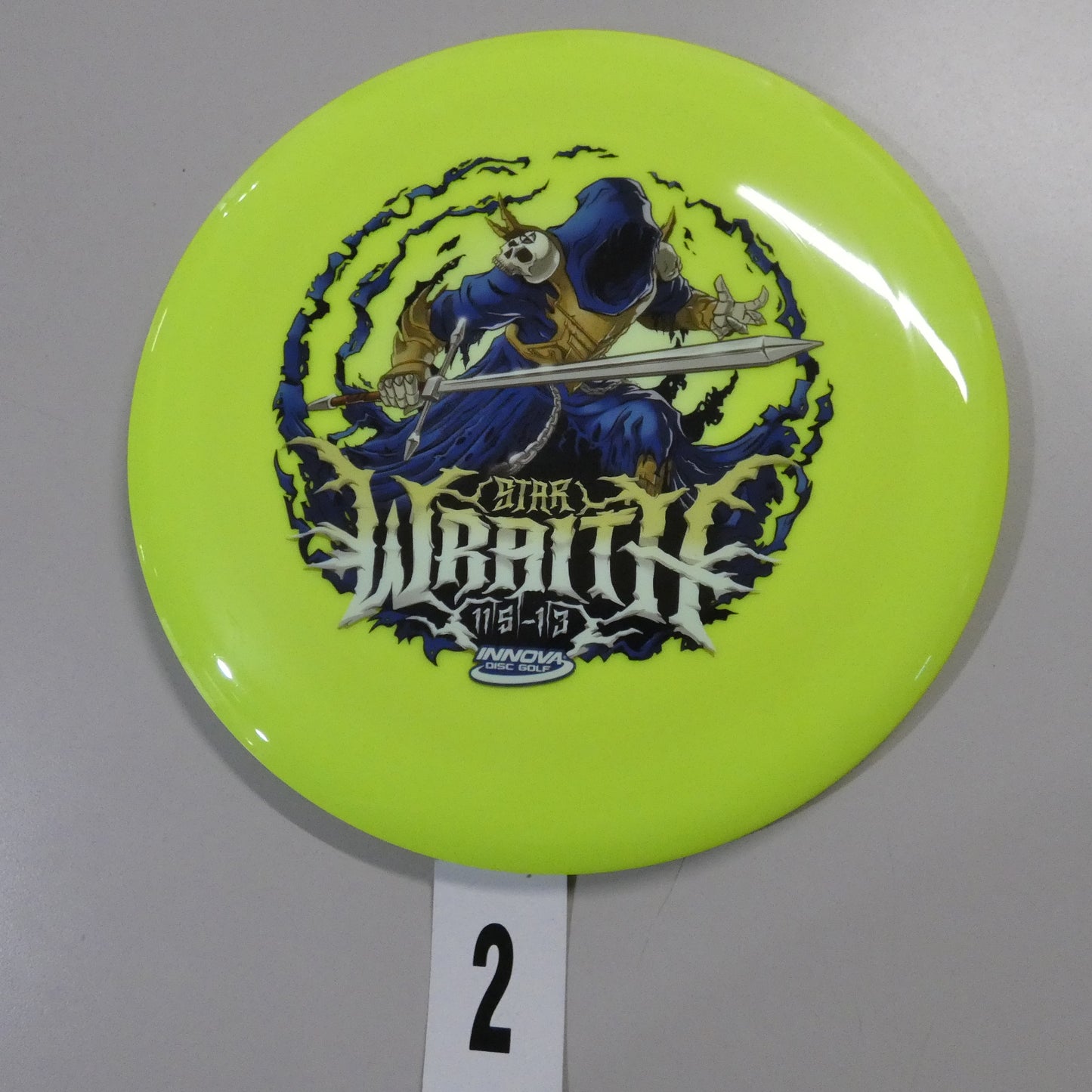 InnVision Star Wraith