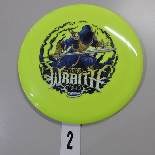 InnVision Star Wraith