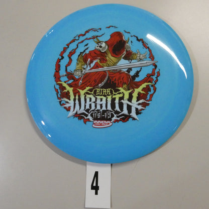 InnVision Star Wraith