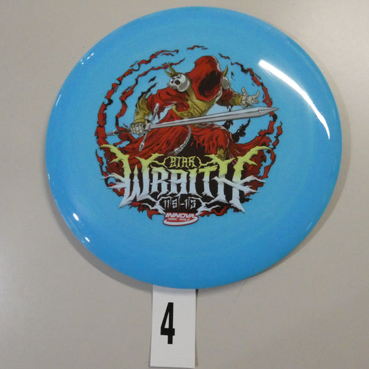 InnVision Star Wraith