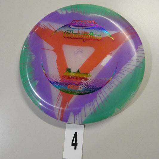 Champion Aviar