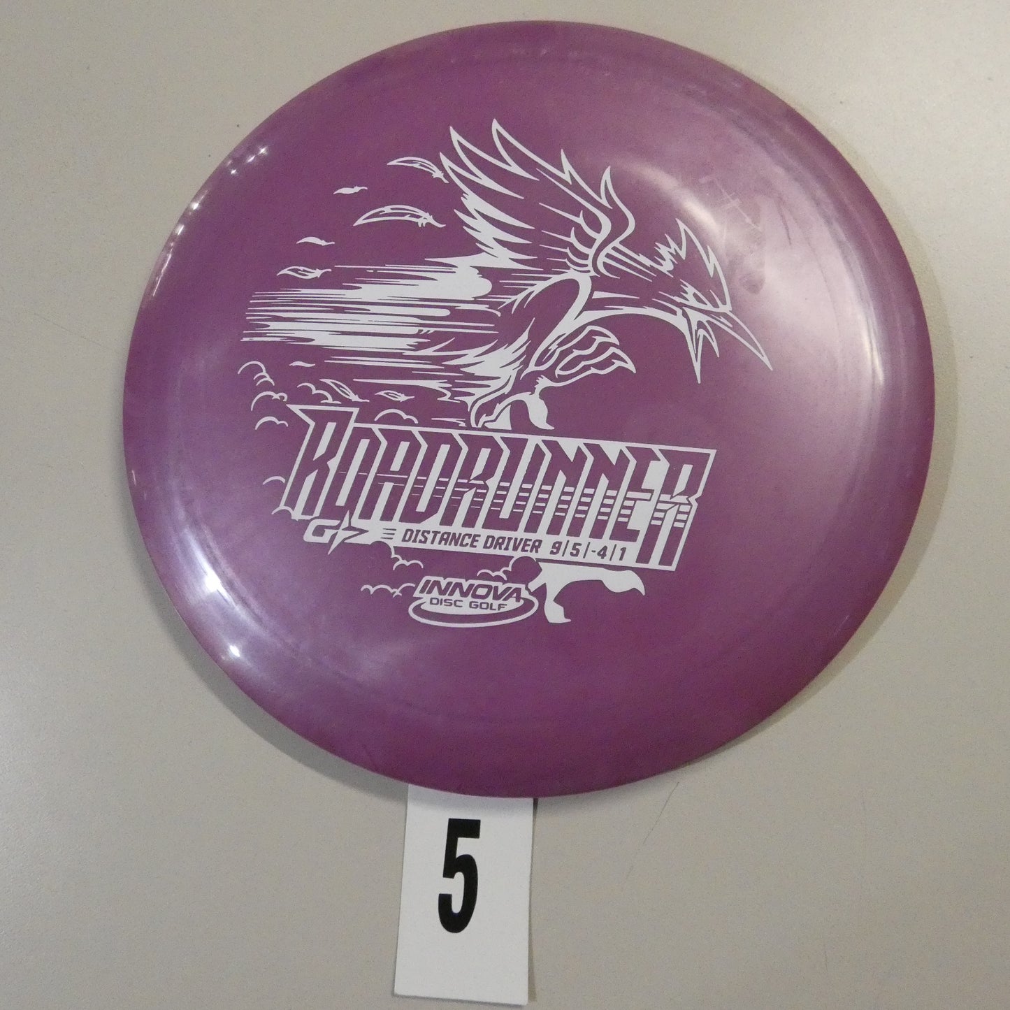 G-Star Roadrunner