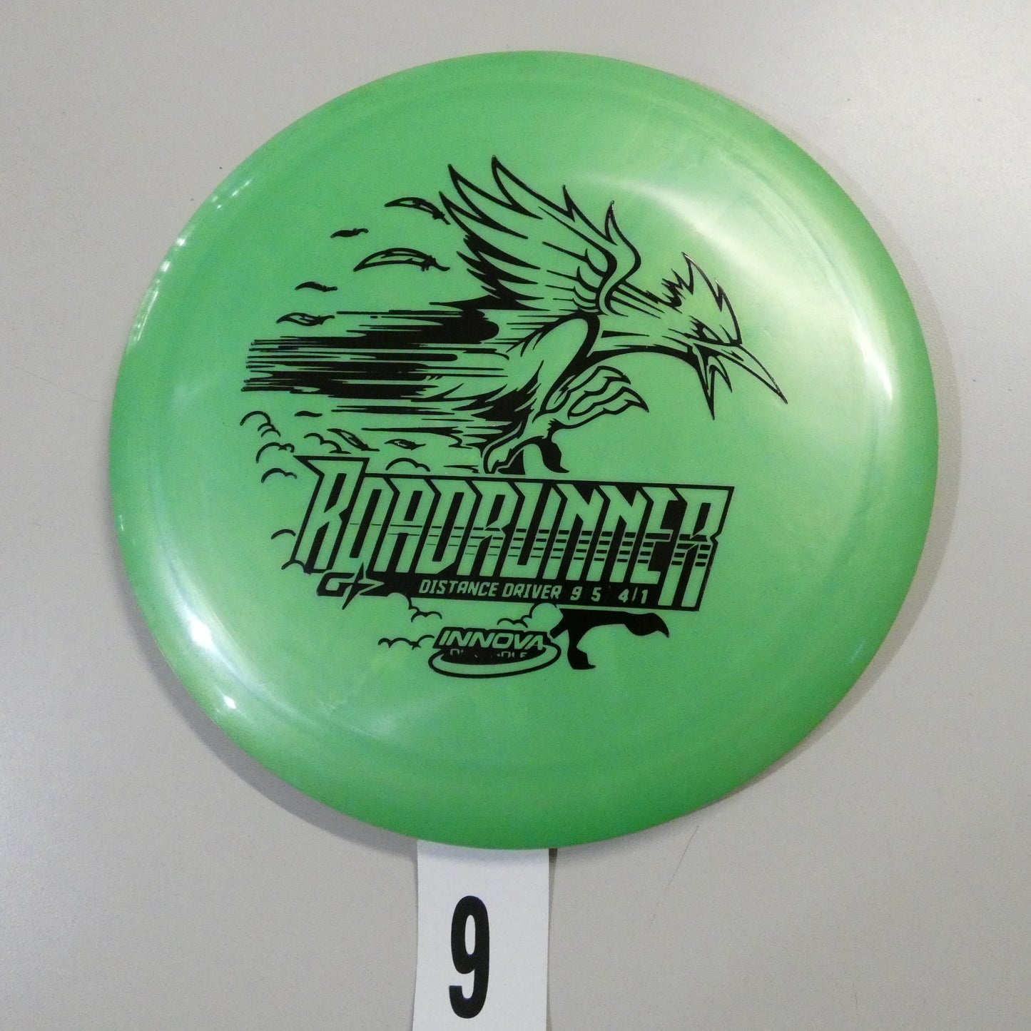G-Star Roadrunner