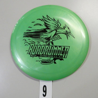 G-Star Roadrunner