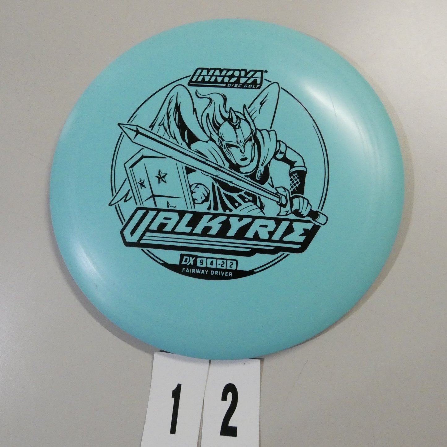 Dx Valkyrie