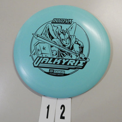 Dx Valkyrie