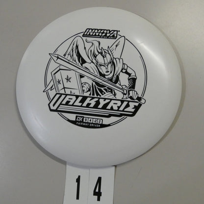 Dx Valkyrie