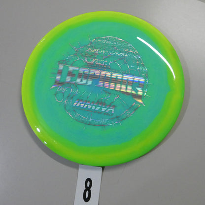 Halo Star Leopard3
