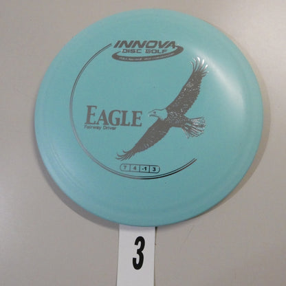 Dx Eagle (X)