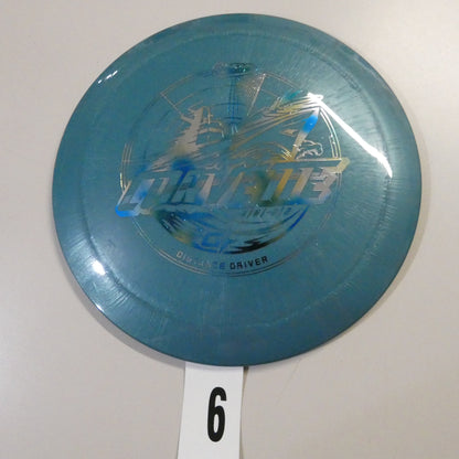 G-Star Corvette