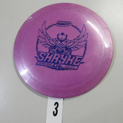 G-Star Shryke