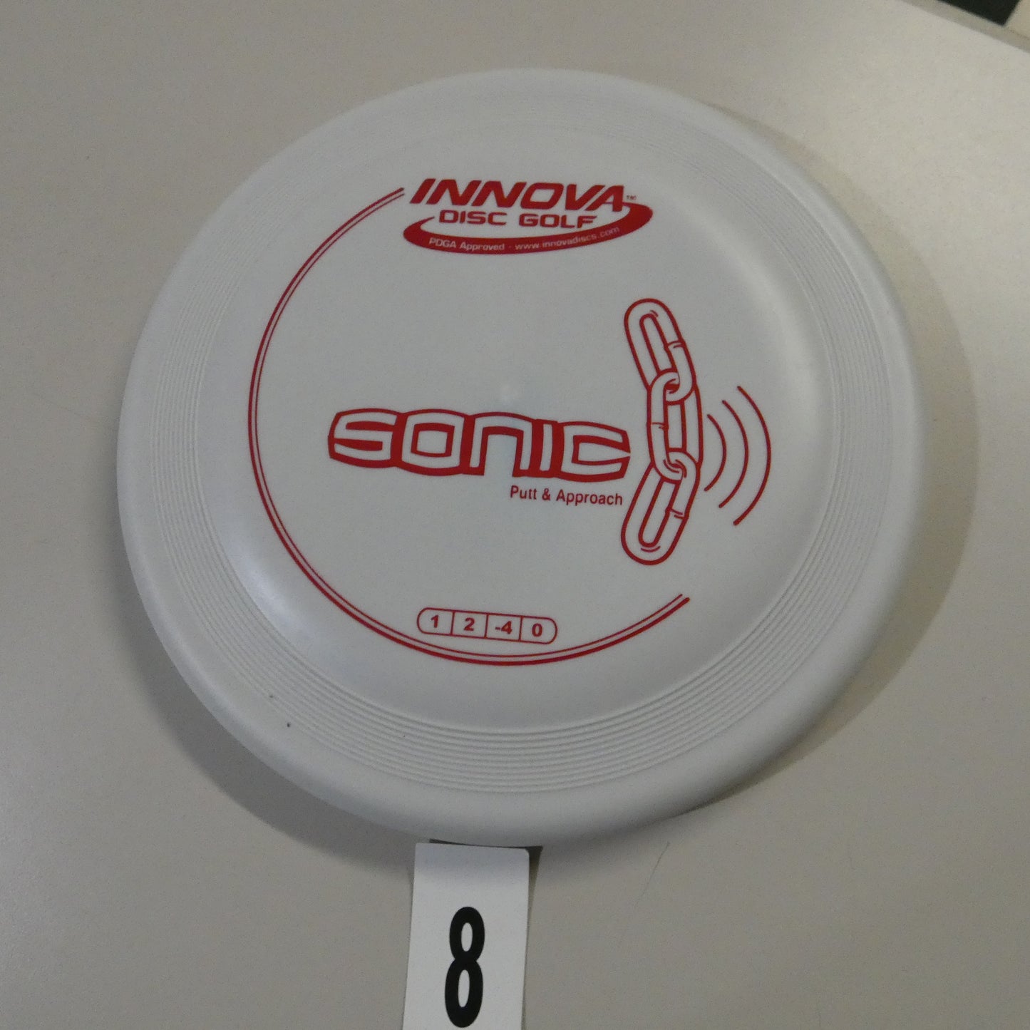 Dx Sonic