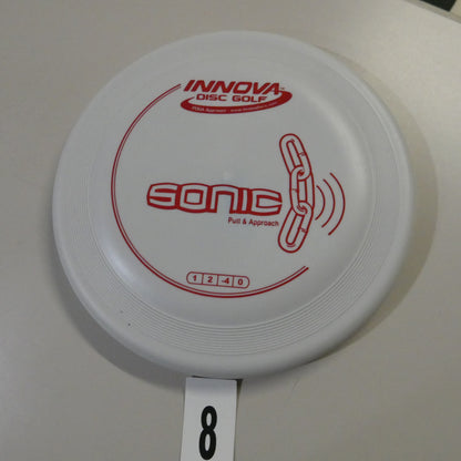 Dx Sonic