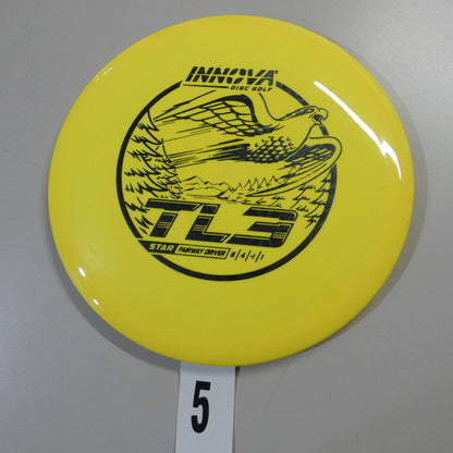 Star TL3