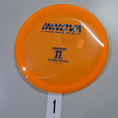 Champion TL