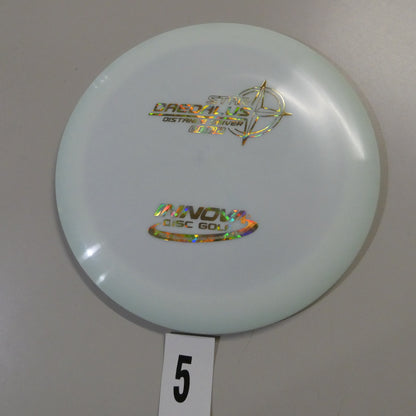 Star Daedalus