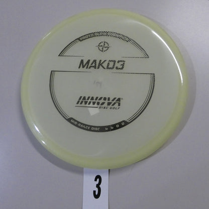 Proto Glow Champion Mako3