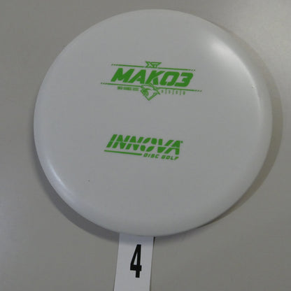 XT Mako3