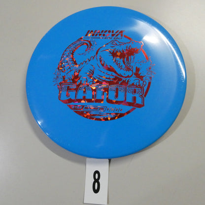 Star Gator