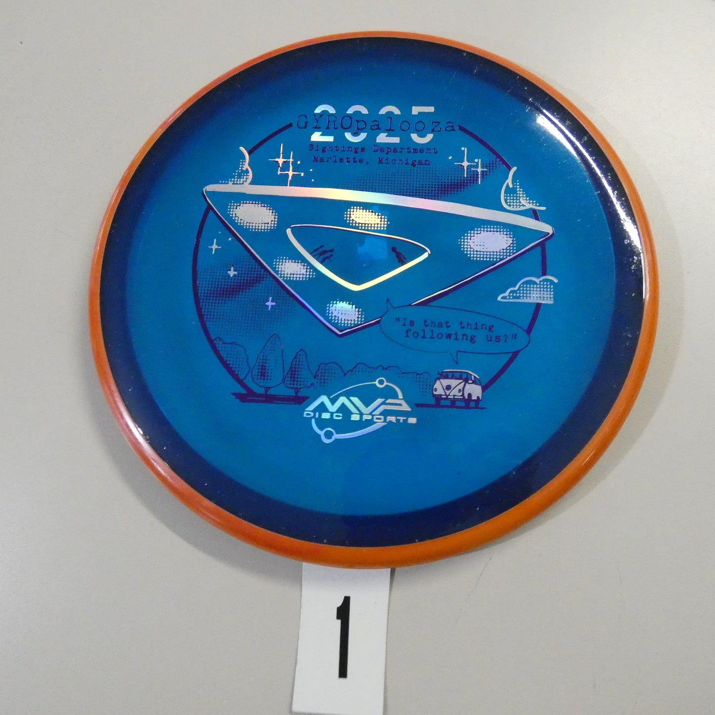 Particle Proton Pyro- Gyropalooza 2025