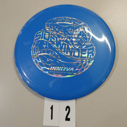 G-Star Sidewinder
