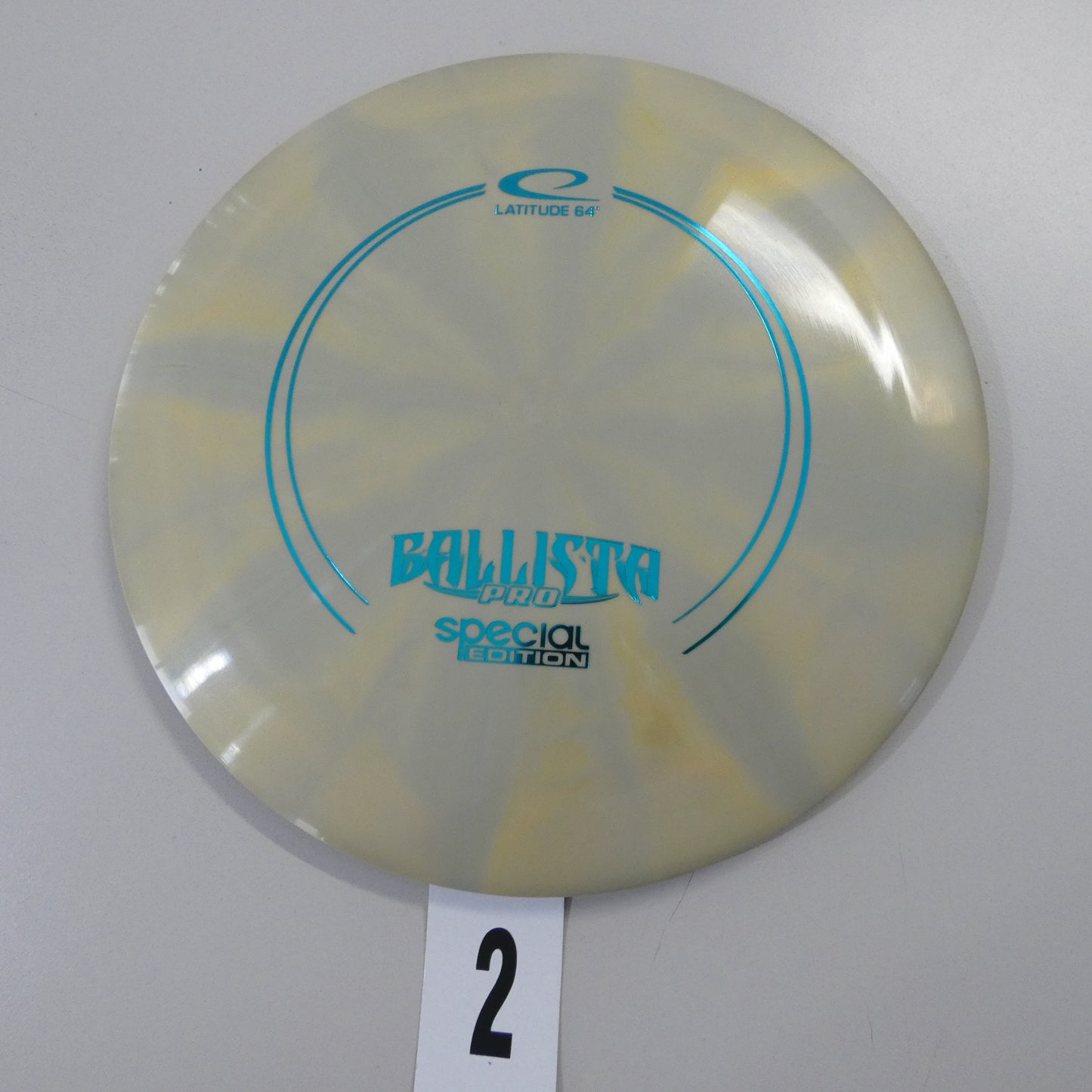 Gold Ballista Pro