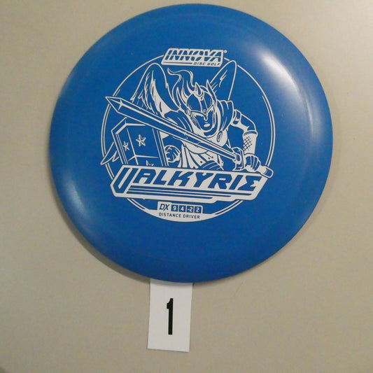 Dx Valkyrie