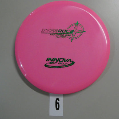 Star Roc3