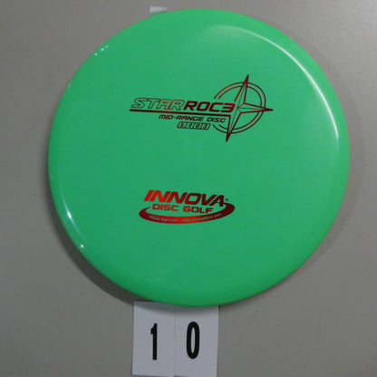 Star Roc3