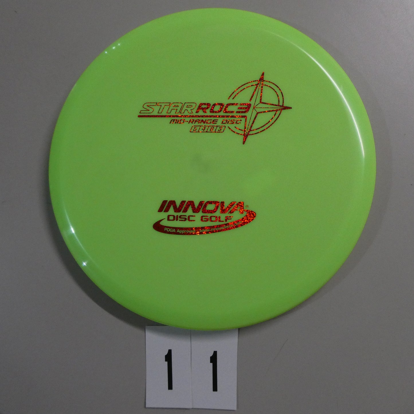 Star Roc3