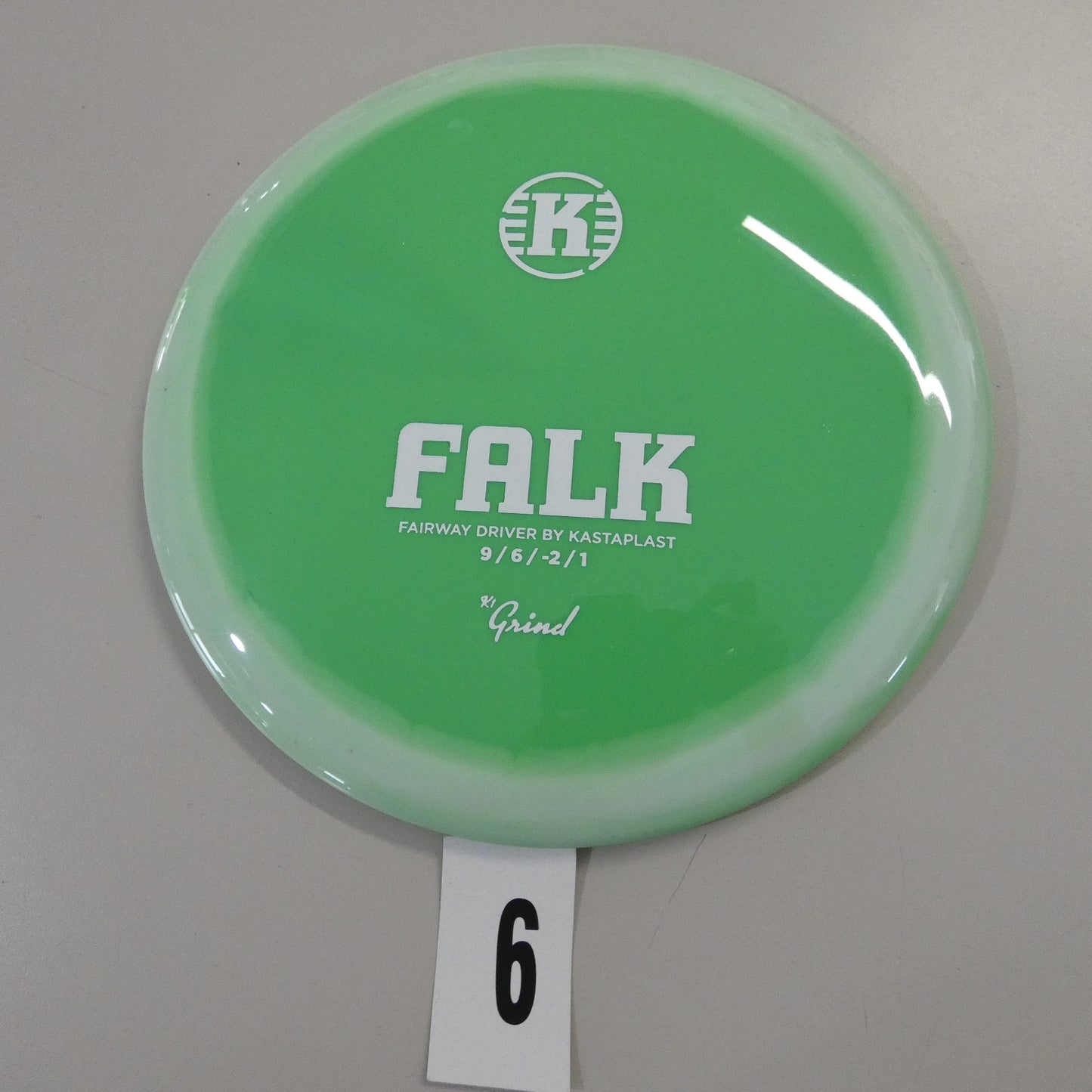K1 Grind Falk
