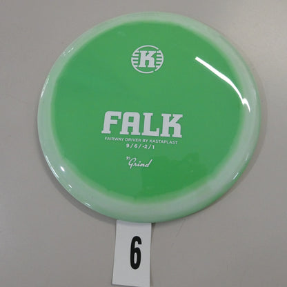 K1 Grind Falk