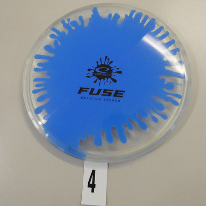 Opto Ice Splash Fuse