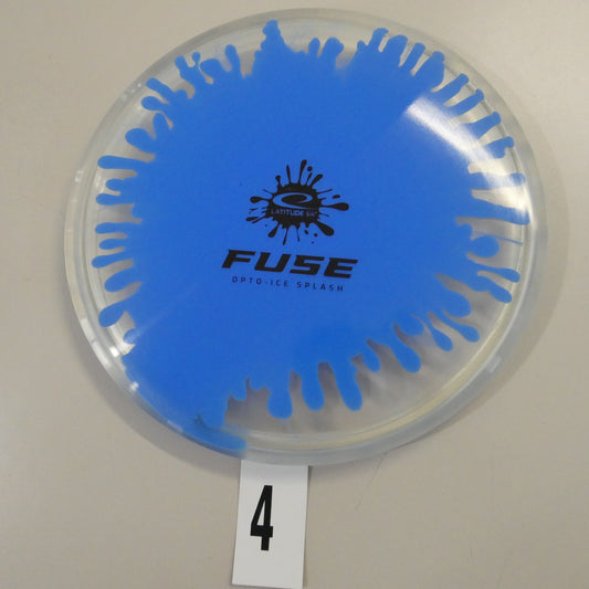 Opto Ice Splash Fuse