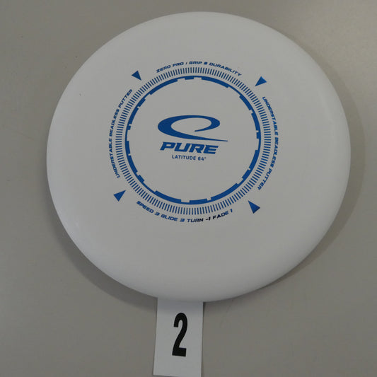 Zero Pro Pure