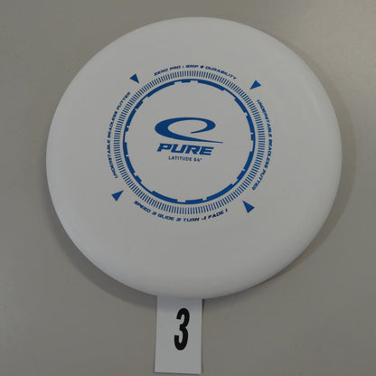 Zero Pro Pure