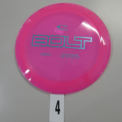 Opto Bolt