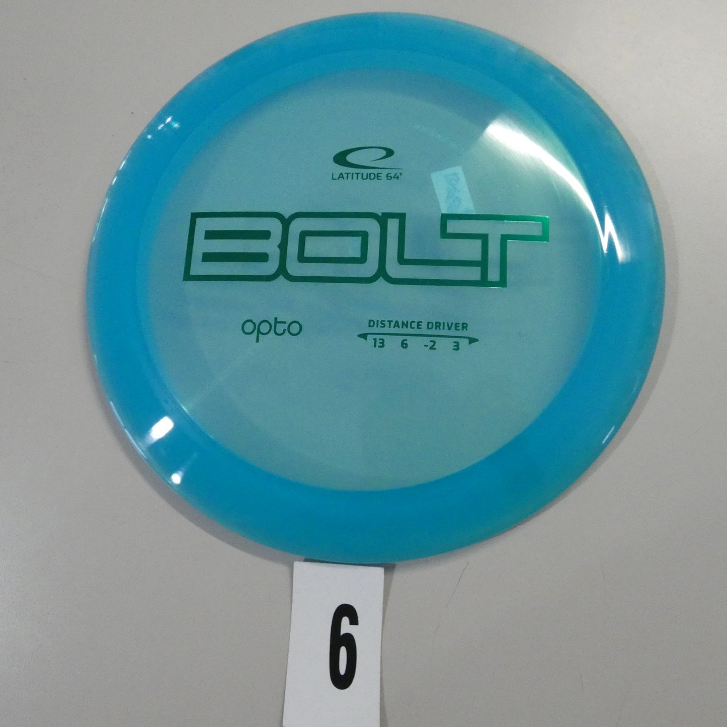 Opto Bolt