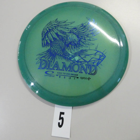 Opto Air Diamond