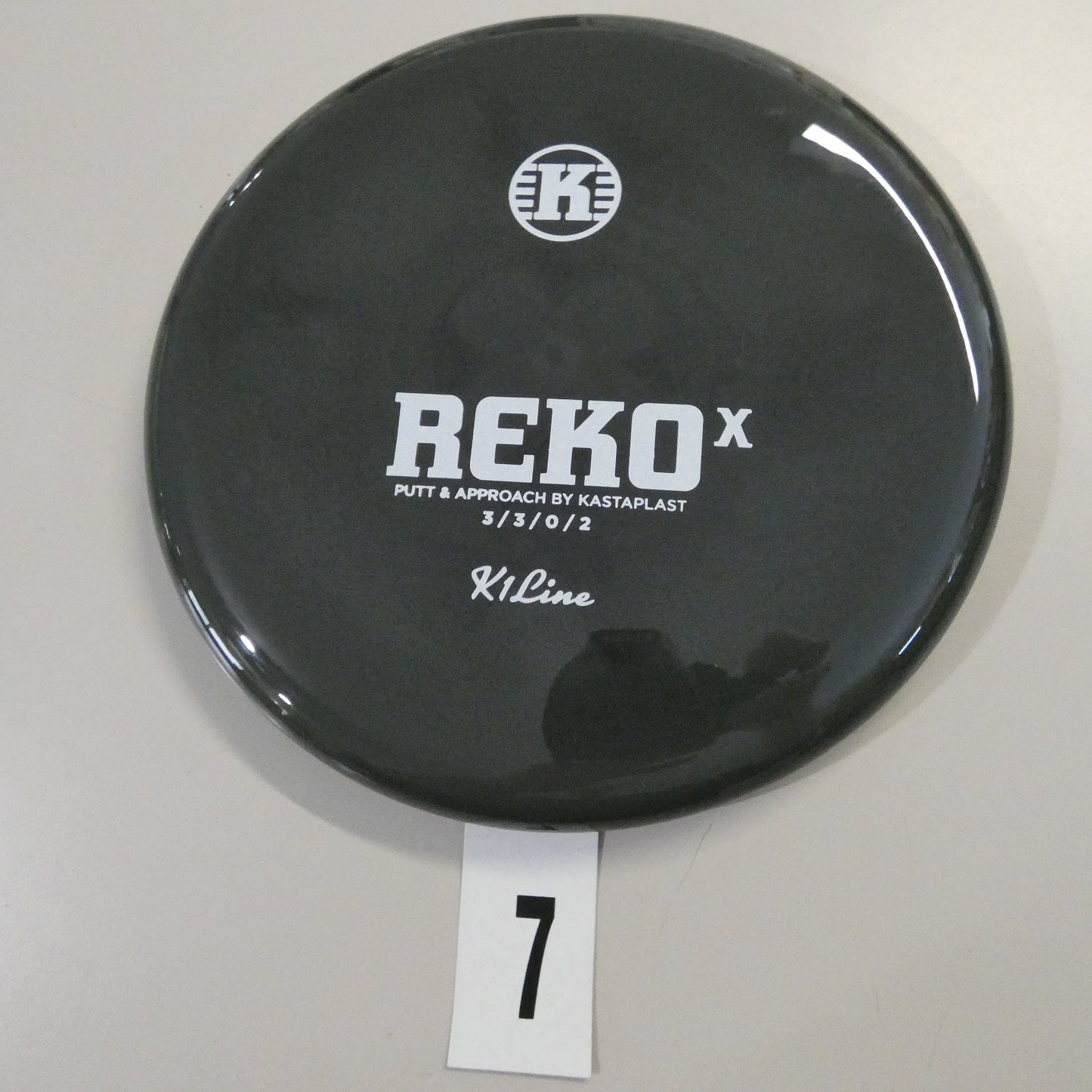 K-1 Reko X