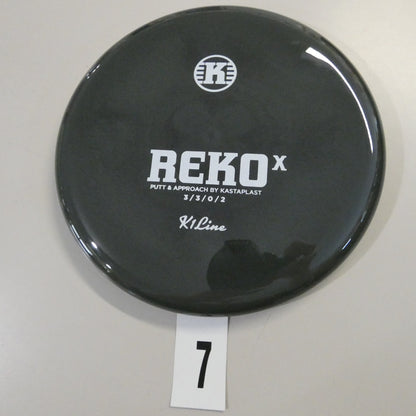 K-1 Reko X